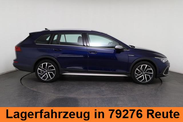 Volkswagen Golf Variant Alltrack (Alltrack ) 2.0 TDI *PANO*AHK*NAVI*ACC* 