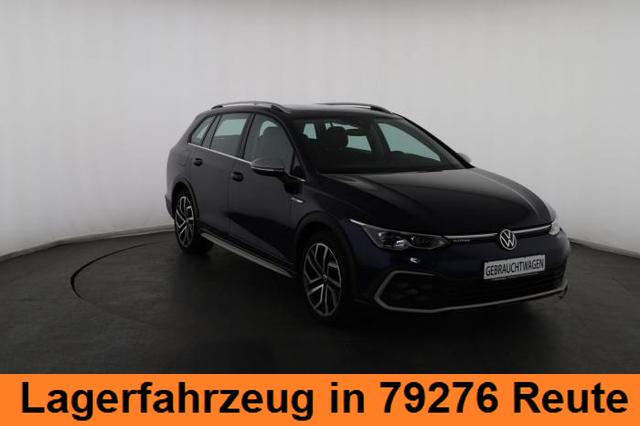 Volkswagen Golf Variant Alltrack (Alltrack ) 2.0 TDI *PANO*AHK*NAVI*ACC* 