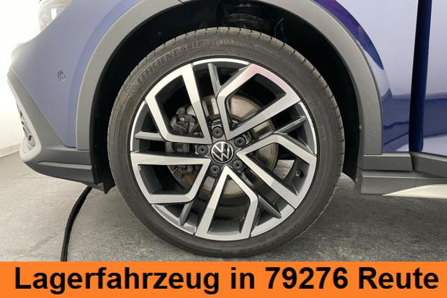 Volkswagen Golf Variant Alltrack (Alltrack ) 2.0 TDI *PANO*AHK*NAVI*ACC* 