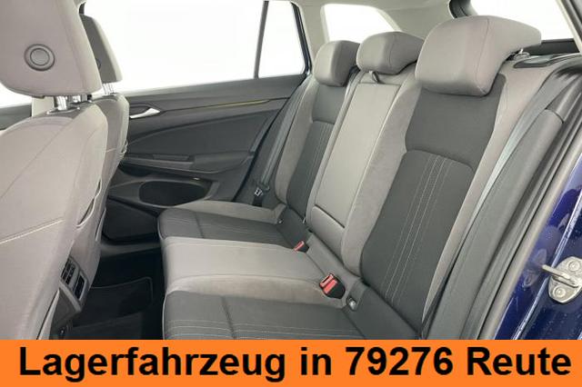 Volkswagen Golf Variant Alltrack (Alltrack ) 2.0 TDI *PANO*AHK*NAVI*ACC* 