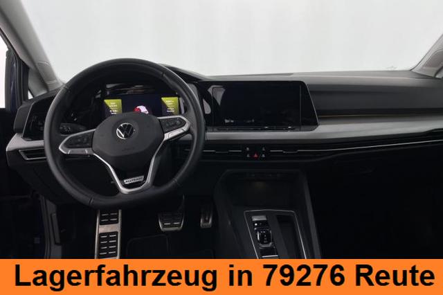 Volkswagen Golf Variant Alltrack (Alltrack ) 2.0 TDI *PANO*AHK*NAVI*ACC* 