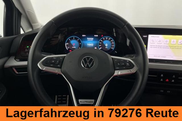 Volkswagen Golf Variant Alltrack (Alltrack ) 2.0 TDI *PANO*AHK*NAVI*ACC* 