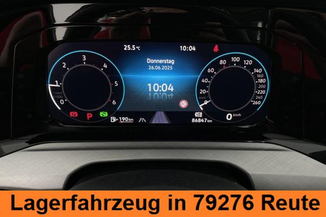 Volkswagen Golf Variant Alltrack (Alltrack ) 2.0 TDI *PANO*AHK*NAVI*ACC* 