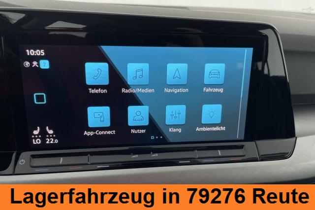 Volkswagen Golf Variant Alltrack (Alltrack ) 2.0 TDI *PANO*AHK*NAVI*ACC* 