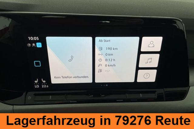 Volkswagen Golf Variant Alltrack (Alltrack ) 2.0 TDI *PANO*AHK*NAVI*ACC* 