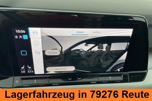 Volkswagen Golf Variant Alltrack (Alltrack ) 2.0 TDI *PANO*AHK*NAVI*ACC* 