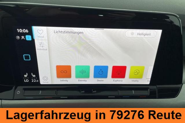 Volkswagen Golf Variant Alltrack (Alltrack ) 2.0 TDI *PANO*AHK*NAVI*ACC* 
