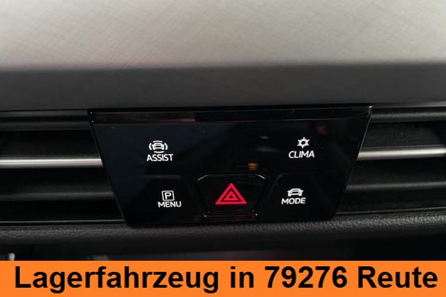 Volkswagen Golf Variant Alltrack (Alltrack ) 2.0 TDI *PANO*AHK*NAVI*ACC* 