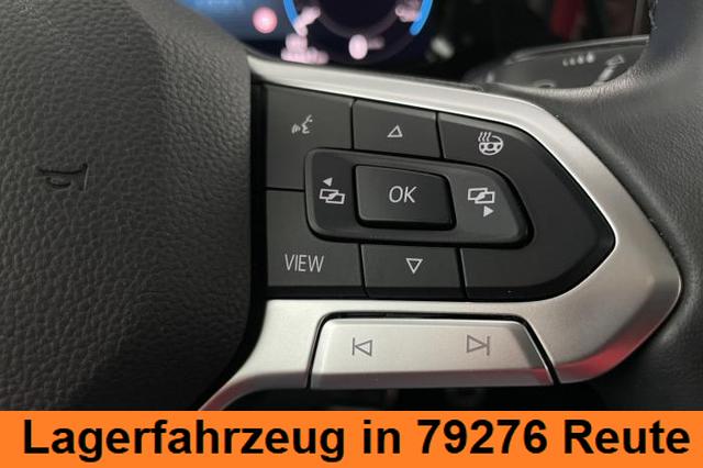 Volkswagen Golf Variant Alltrack (Alltrack ) 2.0 TDI *PANO*AHK*NAVI*ACC* 