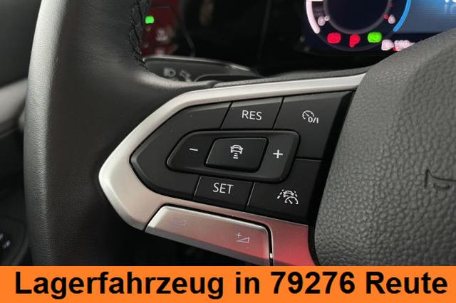 Volkswagen Golf Variant Alltrack (Alltrack ) 2.0 TDI *PANO*AHK*NAVI*ACC* 
