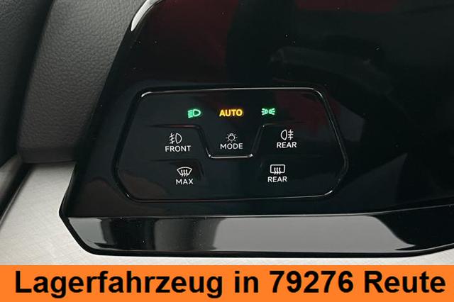 Volkswagen Golf Variant Alltrack (Alltrack ) 2.0 TDI *PANO*AHK*NAVI*ACC* 