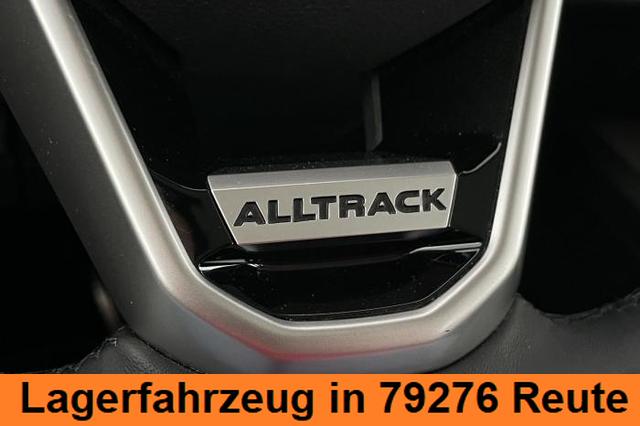 Volkswagen Golf Variant Alltrack (Alltrack ) 2.0 TDI *PANO*AHK*NAVI*ACC* 