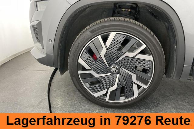 Skoda Kodiaq RS 2.0 TSI 4x4 *AHK*NAVI*ACC*Leder*LED*SHZ*PDC* 