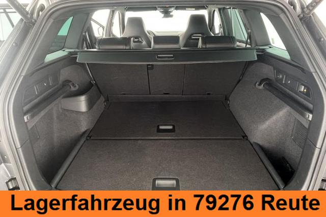 Skoda Kodiaq RS 2.0 TSI 4x4 *AHK*NAVI*ACC*Leder*LED*SHZ*PDC* 
