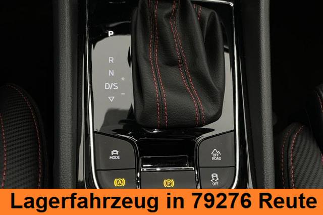 Skoda Kodiaq RS 2.0 TSI 4x4 *AHK*NAVI*ACC*Leder*LED*SHZ*PDC* 