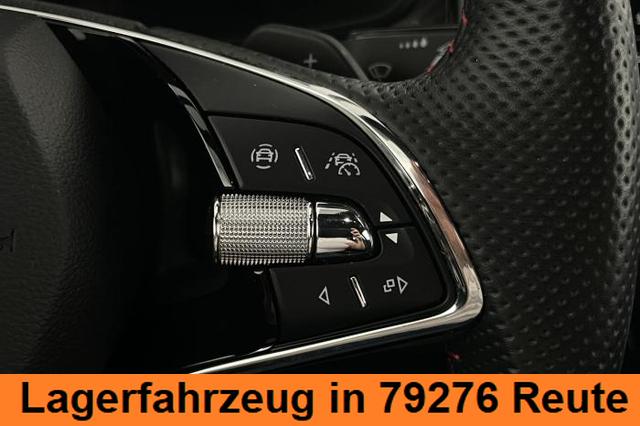 Skoda Kodiaq RS 2.0 TSI 4x4 *AHK*NAVI*ACC*Leder*LED*SHZ*PDC* 