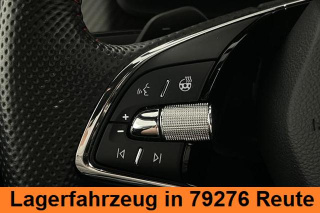 Skoda Kodiaq RS 2.0 TSI 4x4 *AHK*NAVI*ACC*Leder*LED*SHZ*PDC* 