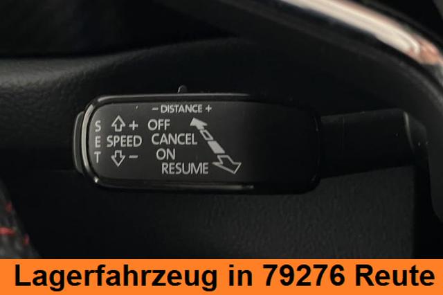 Skoda Kodiaq RS 2.0 TSI 4x4 *AHK*NAVI*ACC*Leder*LED*SHZ*PDC* 