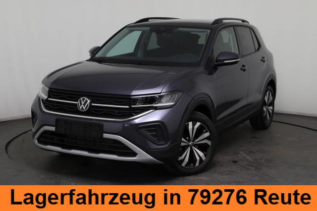 Lagerfahrzeug Volkswagen T-Cross - New Edition (New Edition) 1.5 TSI 110 kW (150 PS) 7-Gang DSG