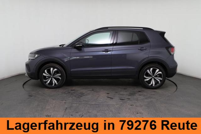 Volkswagen T-Cross New Edition (New Edition) 1.5 TSI 110 kW (150 PS) 7-Gang DSG 
