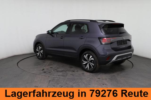 Volkswagen T-Cross New Edition (New Edition) 1.5 TSI 110 kW (150 PS) 7-Gang DSG 