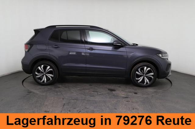 Volkswagen T-Cross New Edition (New Edition) 1.5 TSI 110 kW (150 PS) 7-Gang DSG 