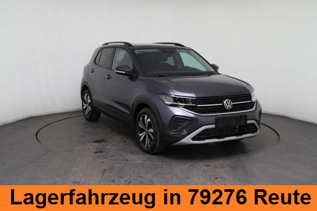 Volkswagen T-Cross New Edition (New Edition) 1.5 TSI 110 kW (150 PS) 7-Gang DSG 