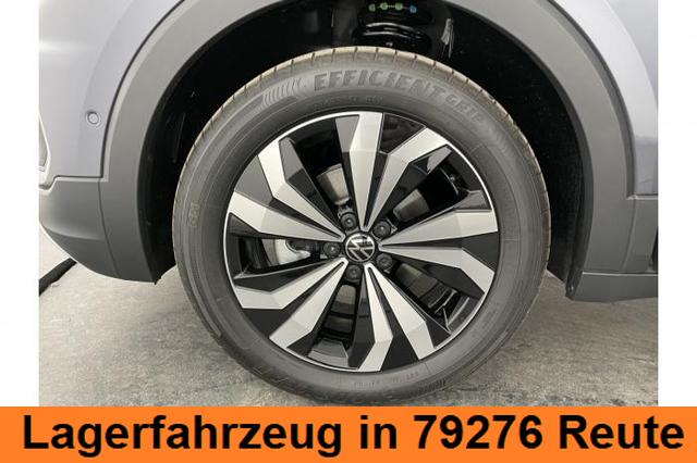 Volkswagen T-Cross New Edition (New Edition) 1.5 TSI 110 kW (150 PS) 7-Gang DSG 