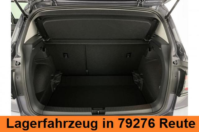 Volkswagen T-Cross New Edition (New Edition) 1.5 TSI 110 kW (150 PS) 7-Gang DSG 