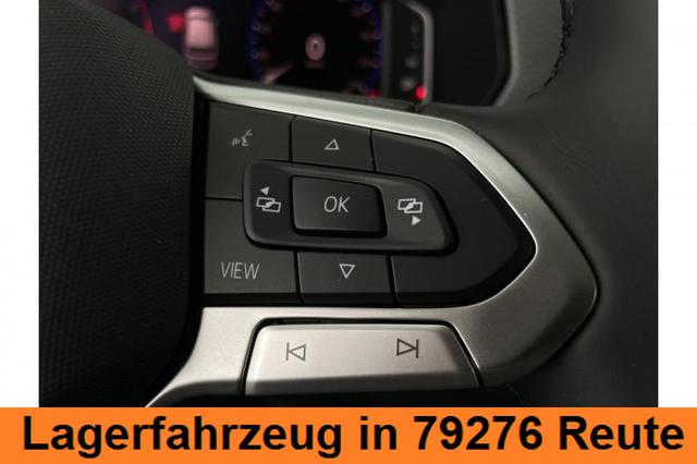 Volkswagen T-Cross New Edition (New Edition) 1.5 TSI 110 kW (150 PS) 7-Gang DSG 