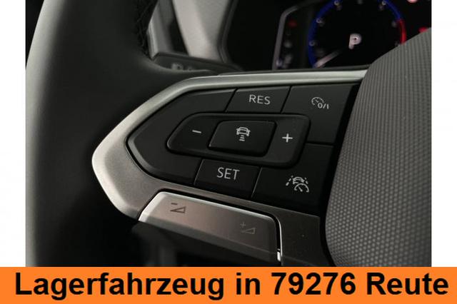 Volkswagen T-Cross New Edition (New Edition) 1.5 TSI 110 kW (150 PS) 7-Gang DSG 
