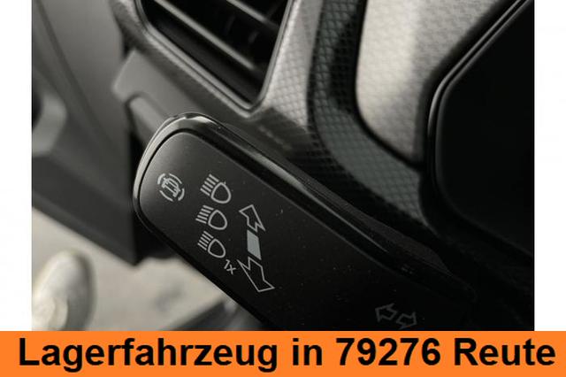 Volkswagen T-Cross New Edition (New Edition) 1.5 TSI 110 kW (150 PS) 7-Gang DSG 