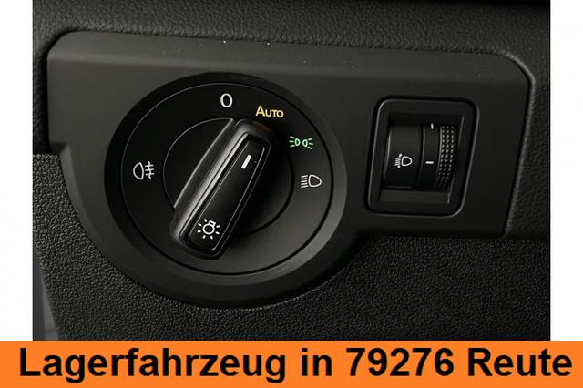 Volkswagen T-Cross New Edition (New Edition) 1.5 TSI 110 kW (150 PS) 7-Gang DSG 