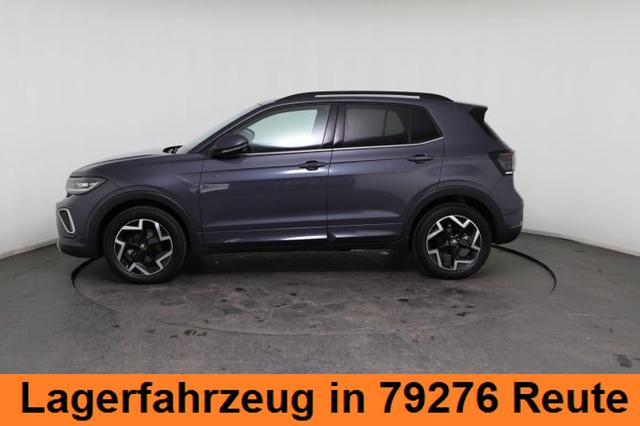 Volkswagen T-Cross R-Line (R-Line) 1.0 TSI 85kW (115 PS) 7-Gang DSG 