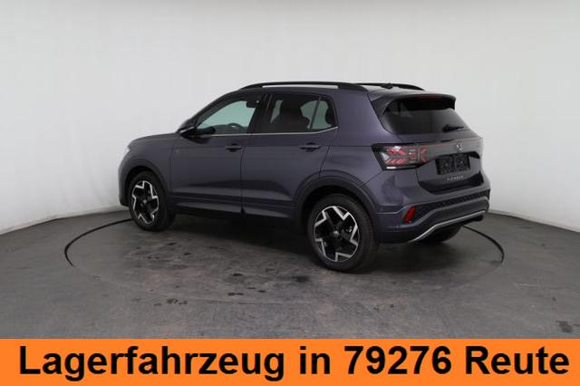 Volkswagen T-Cross R-Line (R-Line) 1.0 TSI 85kW (115 PS) 7-Gang DSG 
