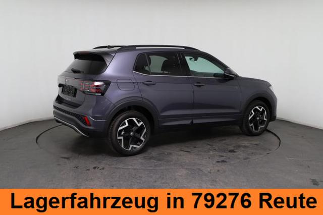 Volkswagen T-Cross R-Line (R-Line) 1.0 TSI 85kW (115 PS) 7-Gang DSG 