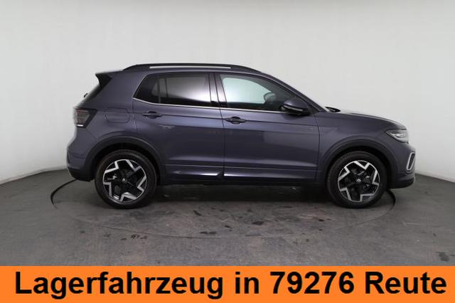 Volkswagen T-Cross R-Line (R-Line) 1.0 TSI 85kW (115 PS) 7-Gang DSG 