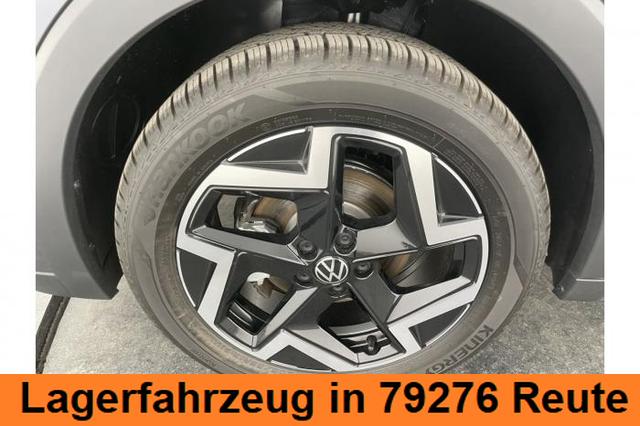 Volkswagen T-Cross R-Line (R-Line) 1.0 TSI 85kW (115 PS) 7-Gang DSG 