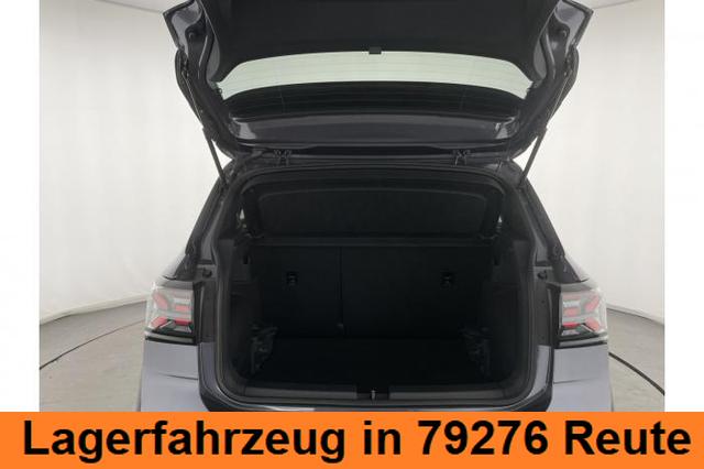 Volkswagen T-Cross R-Line (R-Line) 1.0 TSI 85kW (115 PS) 7-Gang DSG 