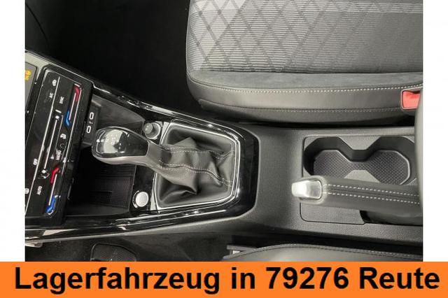 Volkswagen T-Cross R-Line (R-Line) 1.0 TSI 85kW (115 PS) 7-Gang DSG 