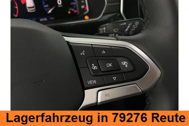 Volkswagen T-Cross R-Line (R-Line) 1.0 TSI 85kW (115 PS) 7-Gang DSG 