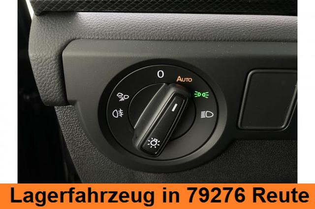 Volkswagen T-Cross R-Line (R-Line) 1.0 TSI 85kW (115 PS) 7-Gang DSG 