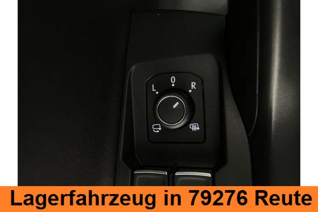 Volkswagen T-Cross R-Line (R-Line) 1.0 TSI 85kW (115 PS) 7-Gang DSG 