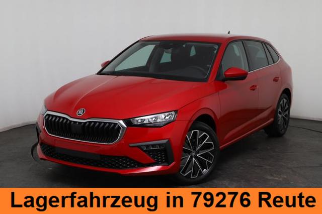 Lagerfahrzeug Skoda Scala - New Edition Plus (New Plus) 1.0 TSI 85kW (116 PS) 6-Gang-Schaltgetriebe