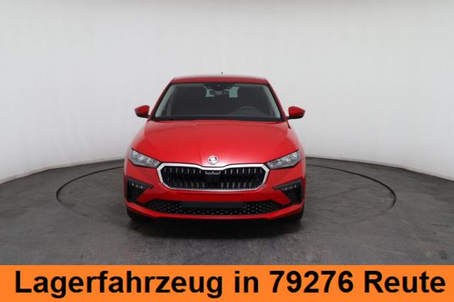 Skoda Scala New Edition Plus (New Plus) 1.0 TSI 85kW (116 PS) 6-Gang-Schaltgetriebe 