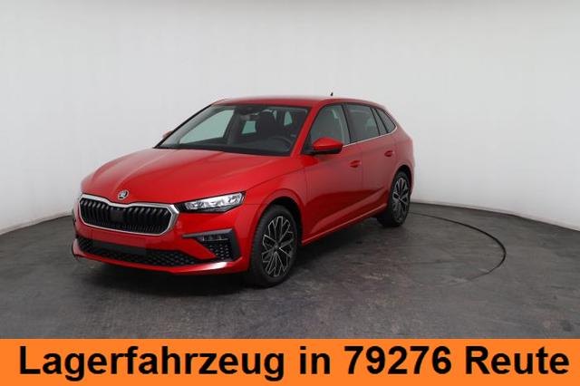 Skoda Scala New Edition Plus (New Plus) 1.0 TSI 85kW (116 PS) 6-Gang-Schaltgetriebe 