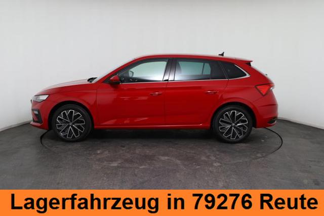 Skoda Scala New Edition Plus (New Plus) 1.0 TSI 85kW (116 PS) 6-Gang-Schaltgetriebe 