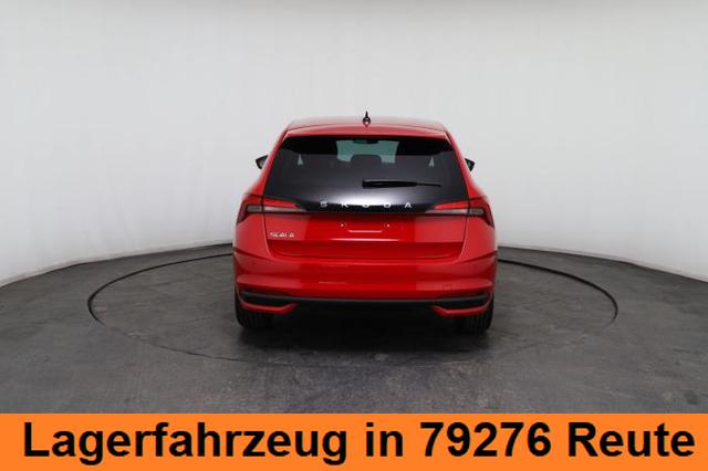 Skoda Scala New Edition Plus (New Plus) 1.0 TSI 85kW (116 PS) 6-Gang-Schaltgetriebe 