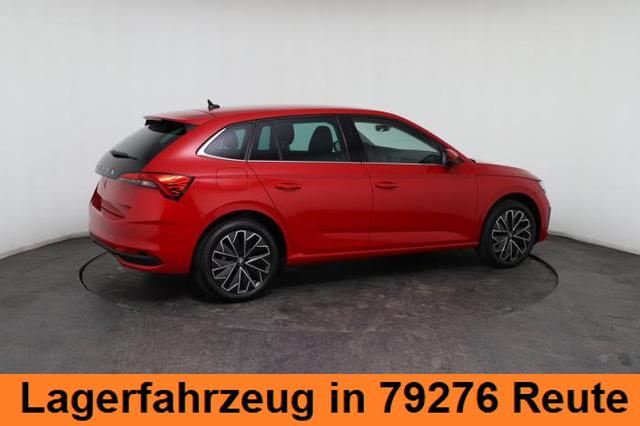 Skoda Scala New Edition Plus (New Plus) 1.0 TSI 85kW (116 PS) 6-Gang-Schaltgetriebe 