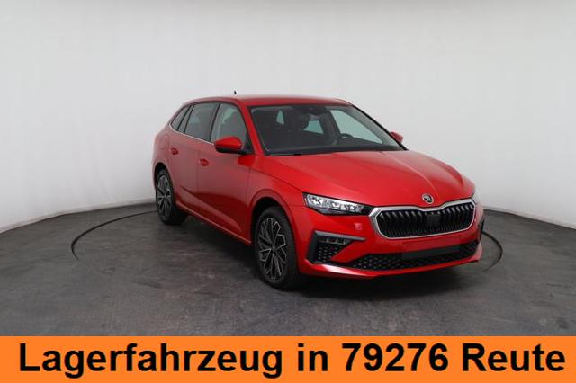 Skoda Scala New Edition Plus (New Plus) 1.0 TSI 85kW (116 PS) 6-Gang-Schaltgetriebe 